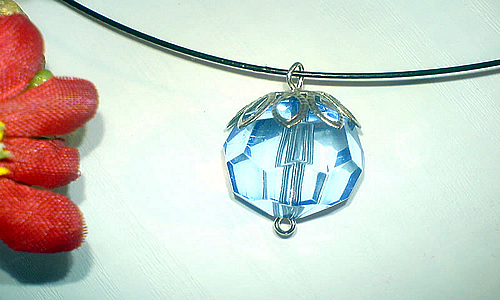 pandantiv cristal